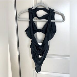NWT Public Desire one piece swimsuit 😳